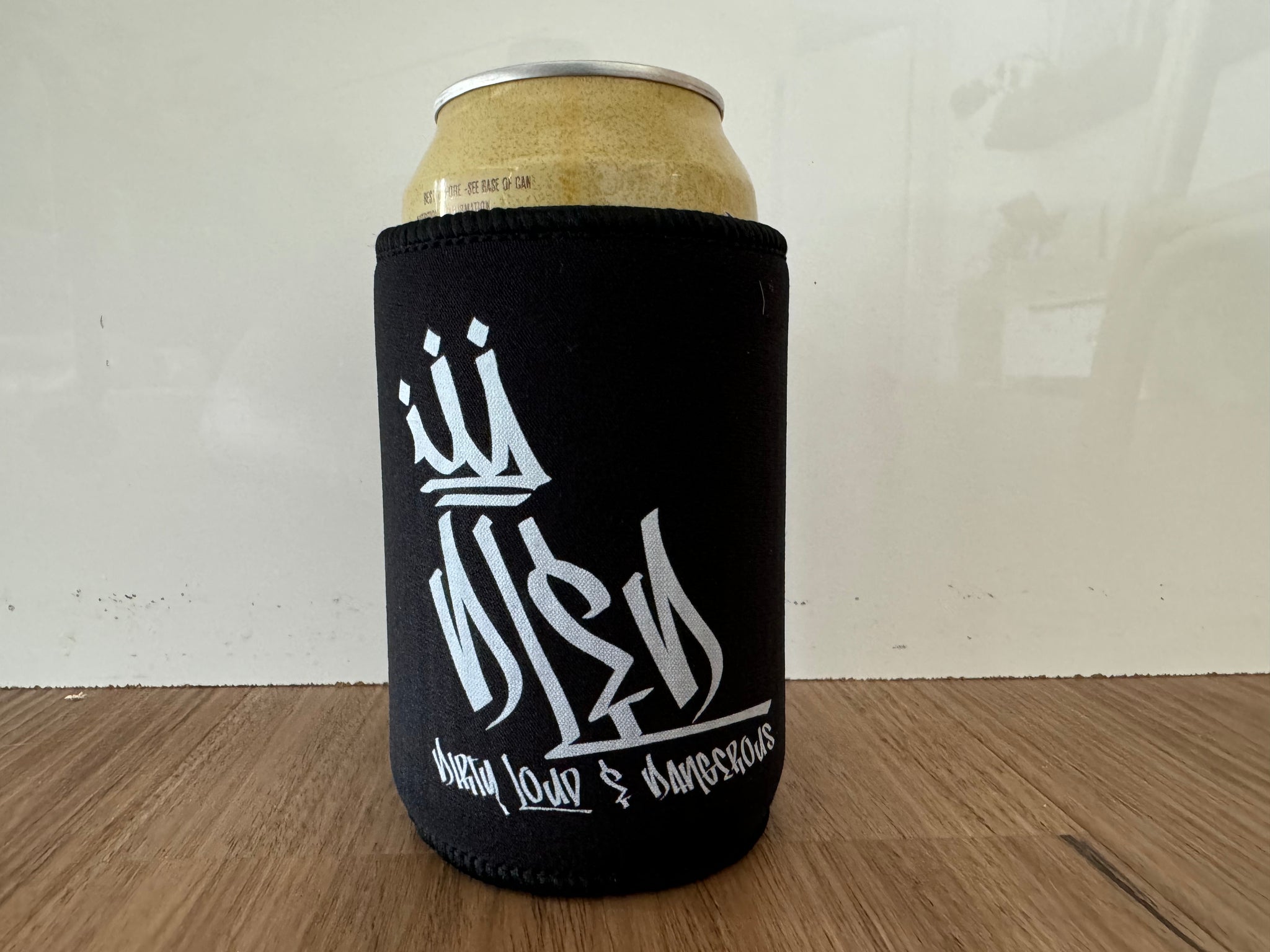 Graff king stubby cooler